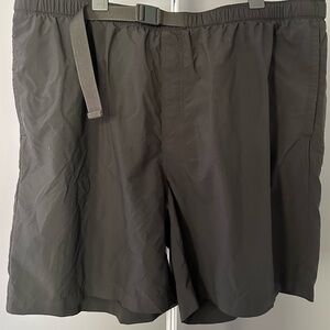 Columbia Omni Shade Outdoor Shorts